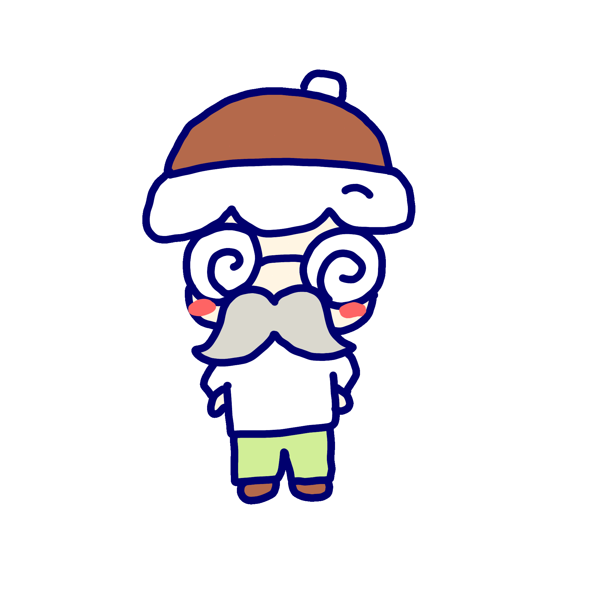 しょうかい Nanwan しょうかい Nanwan