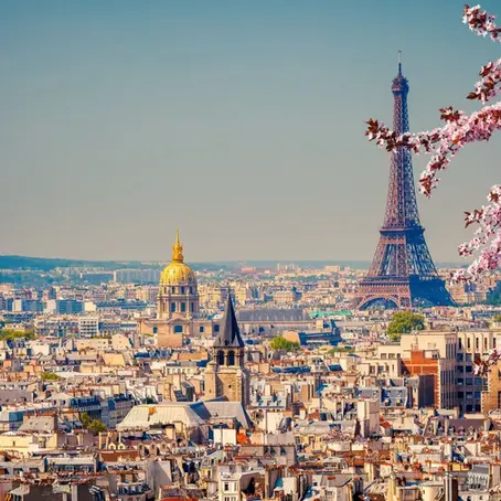 Cultures of Couture: Paris - The Pinnacle of Elegance