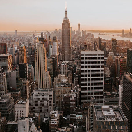 Cultures of Couture: New York - City of Dreams, City of Trends