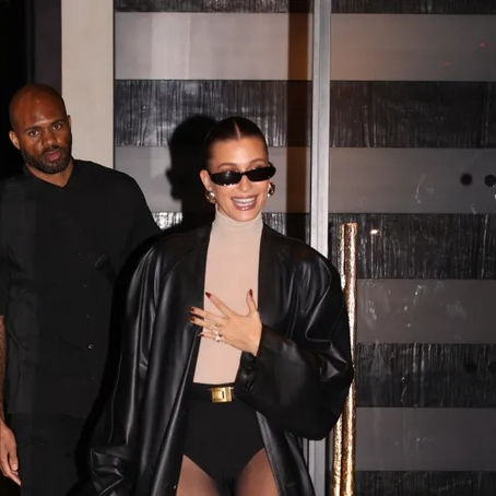 A Look Back at the Bold Fashion Trends of 2023