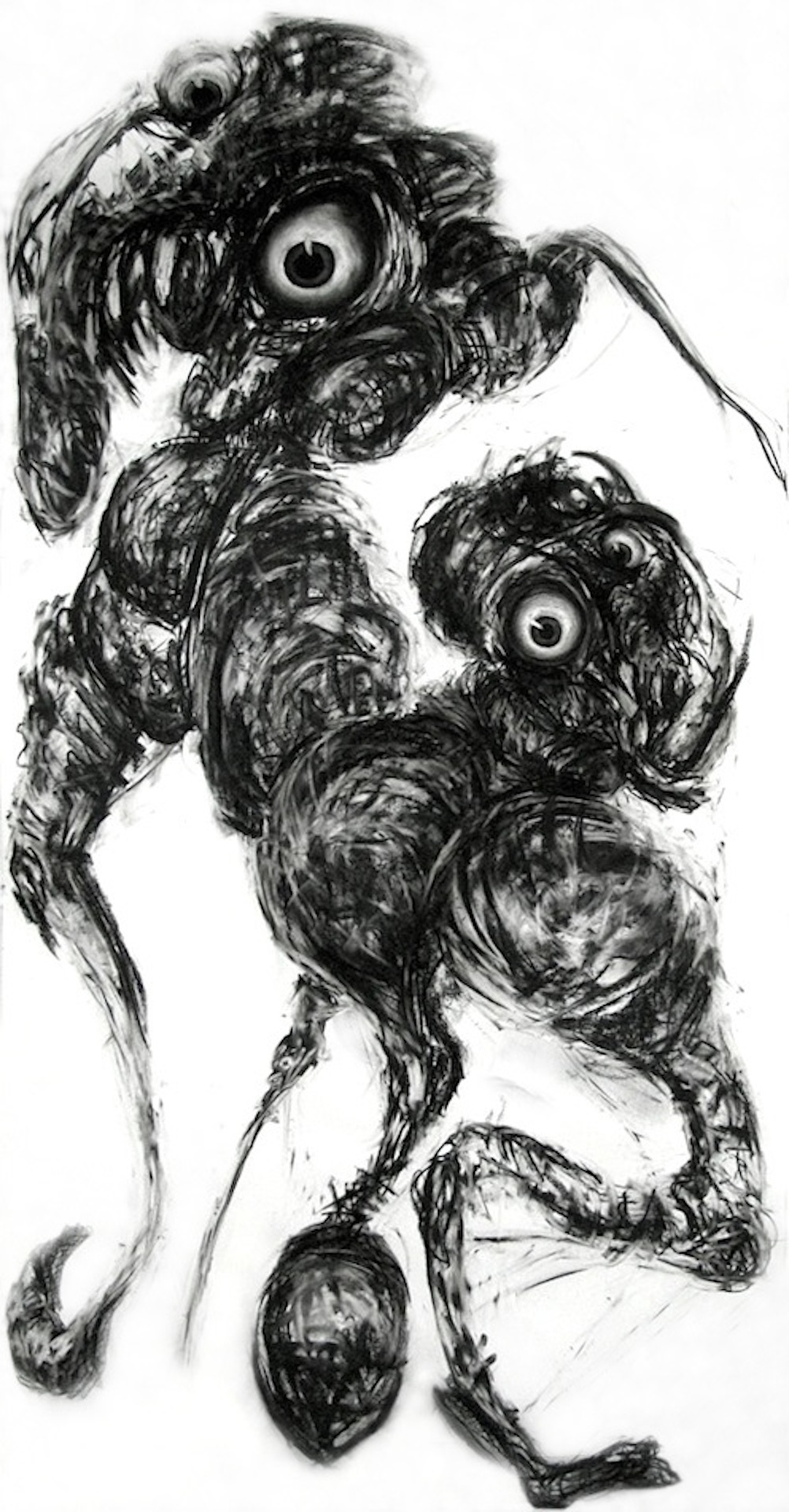 Untitled (The Ugly)