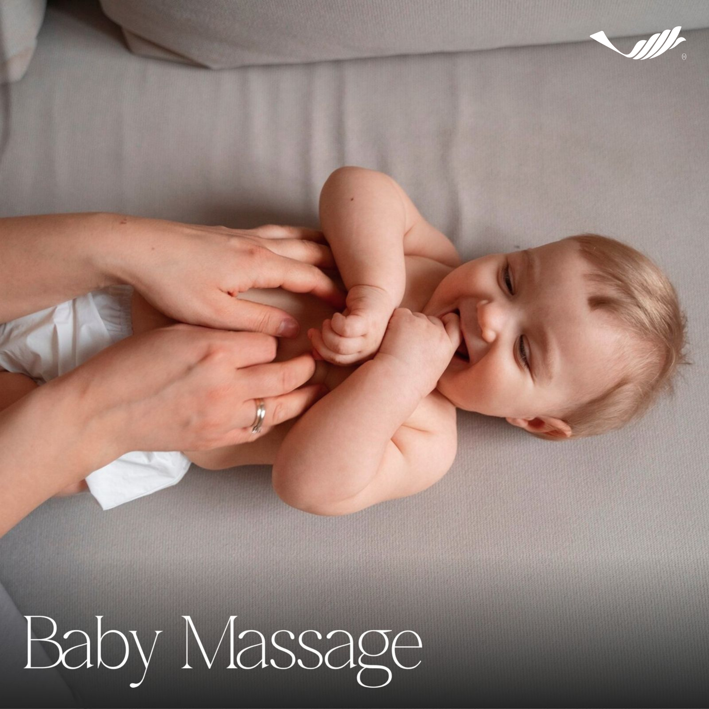 Baby Massage
