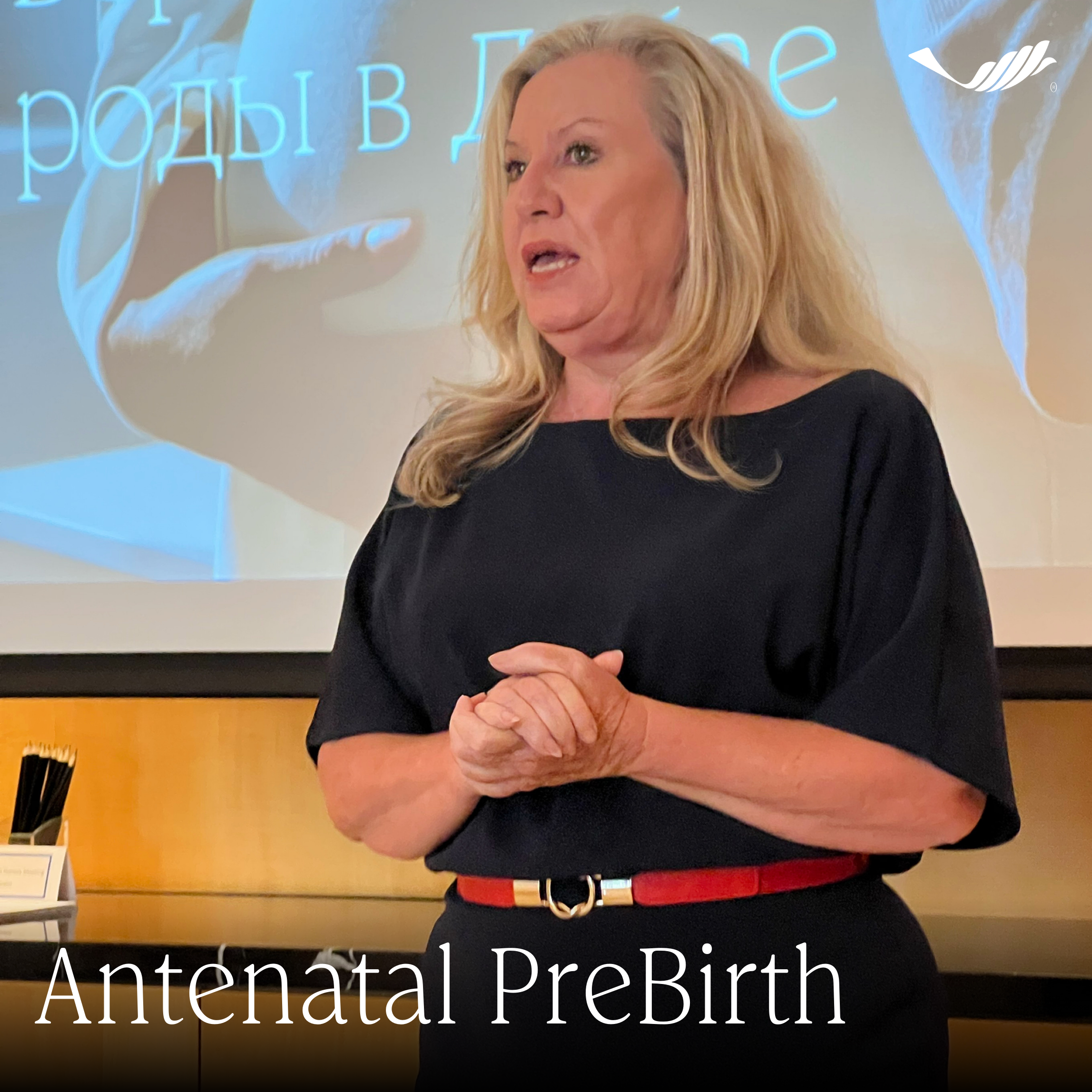 Antenatal Education