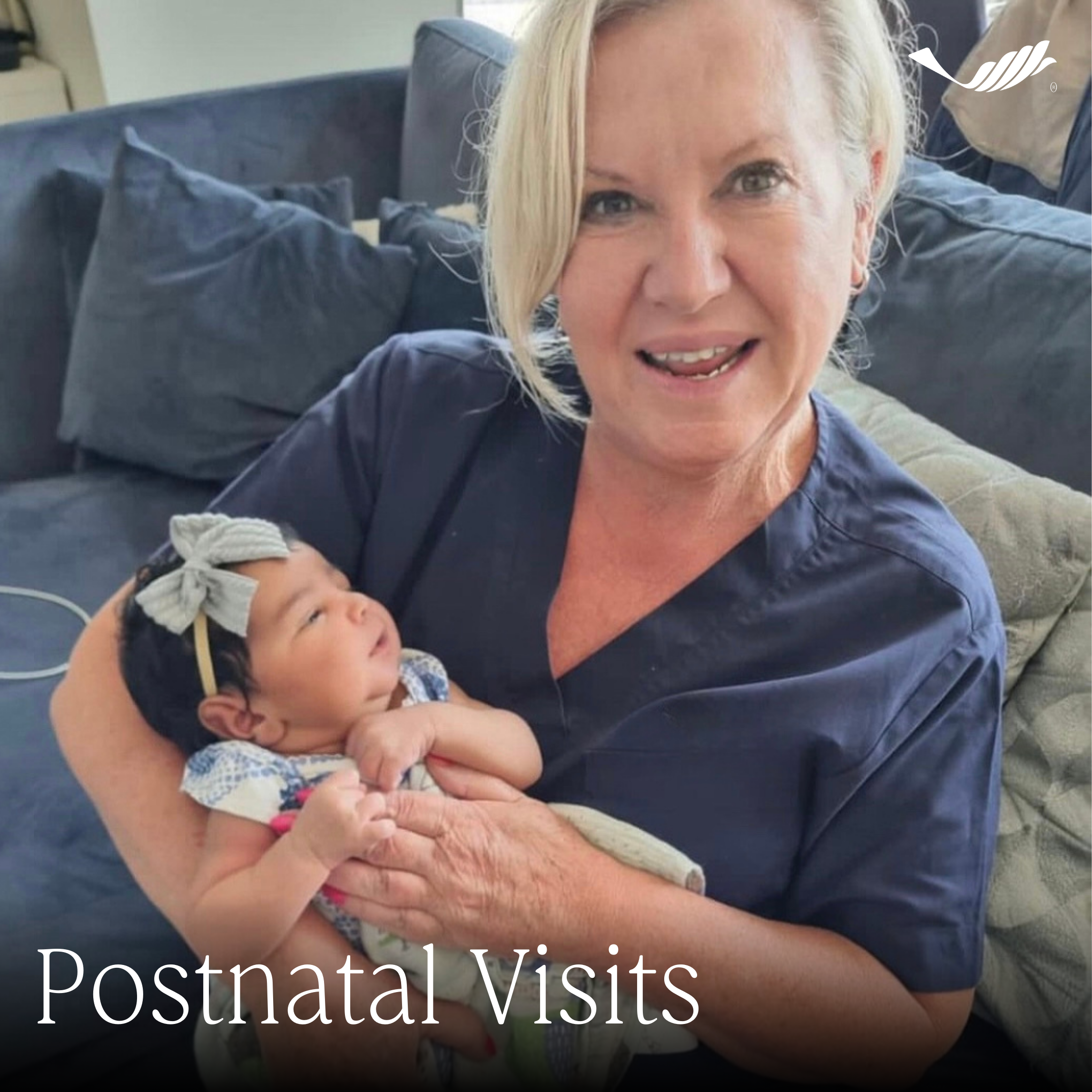Postnatal Home Visits