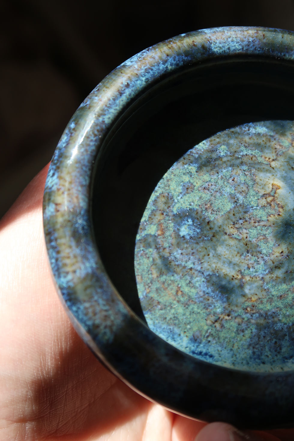 Thumbnail: The Little Ring Dish