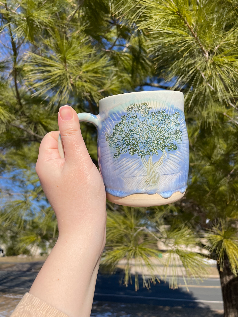 Thumbnail: The Stand Alone Mug