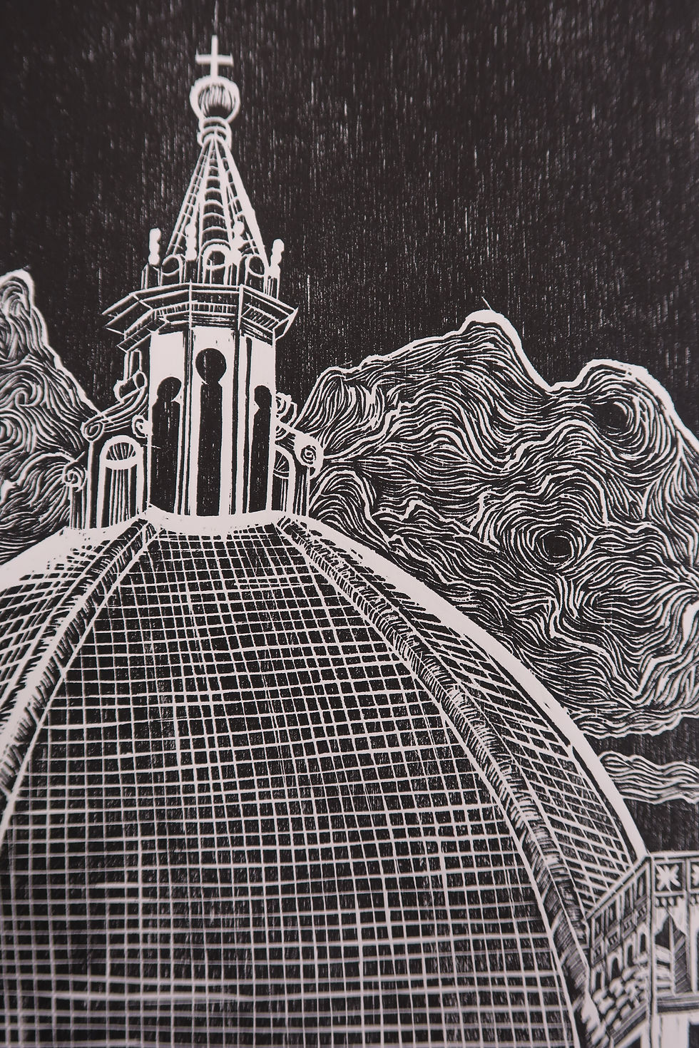 Thumbnail: The Duomo Print