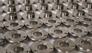 Stainless steel product example