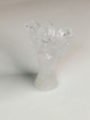 LARGE QUARTZ