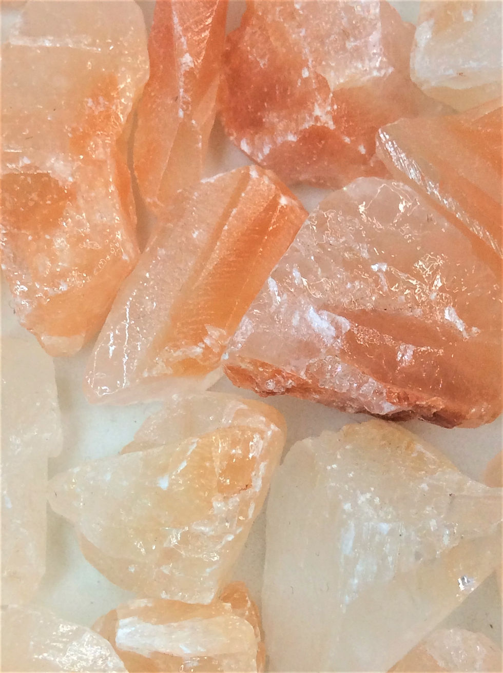 Thumbnail: CORAL CALCITE