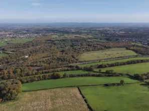 A Walk through Alyn Waters