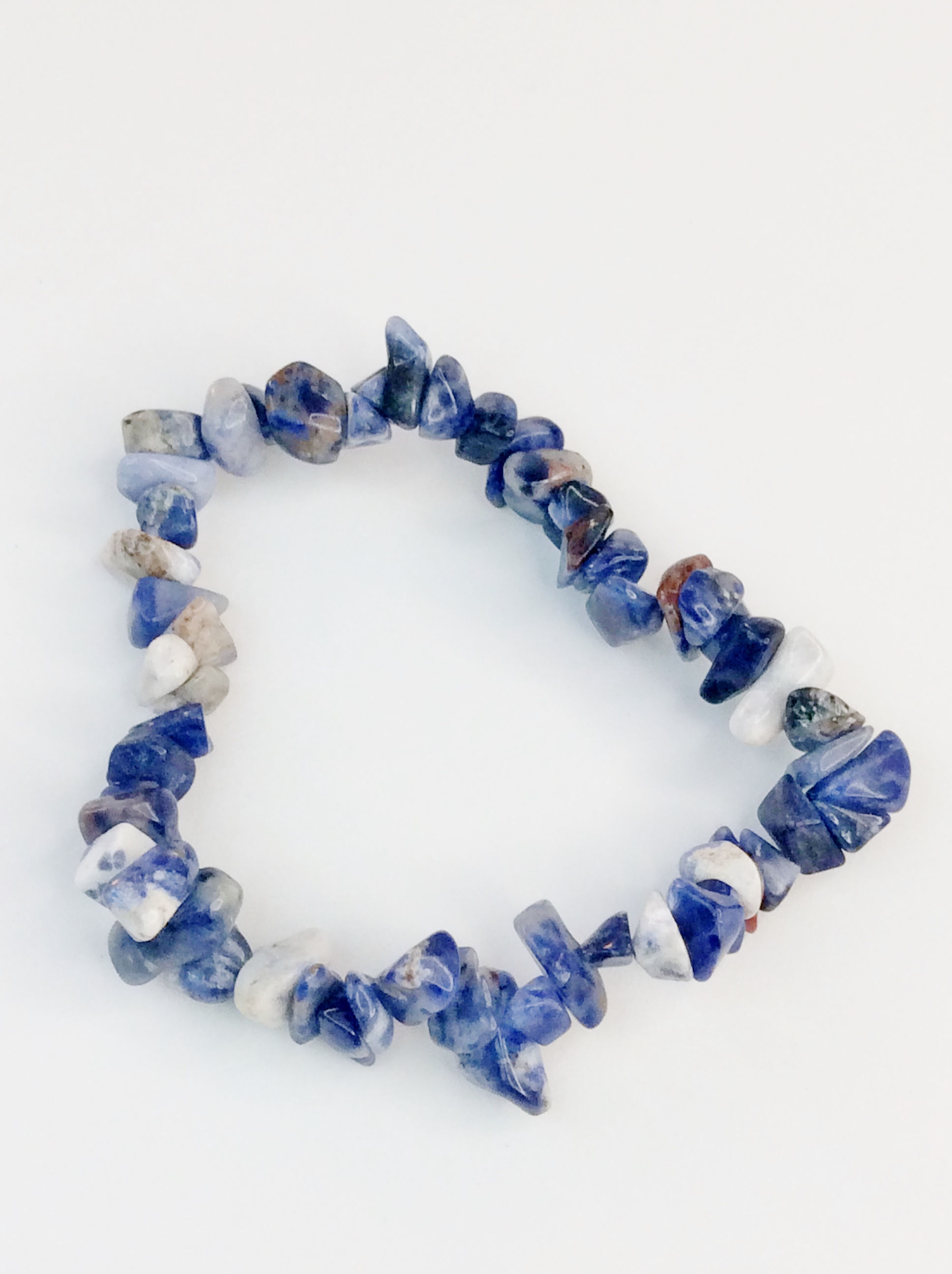 Sodalite