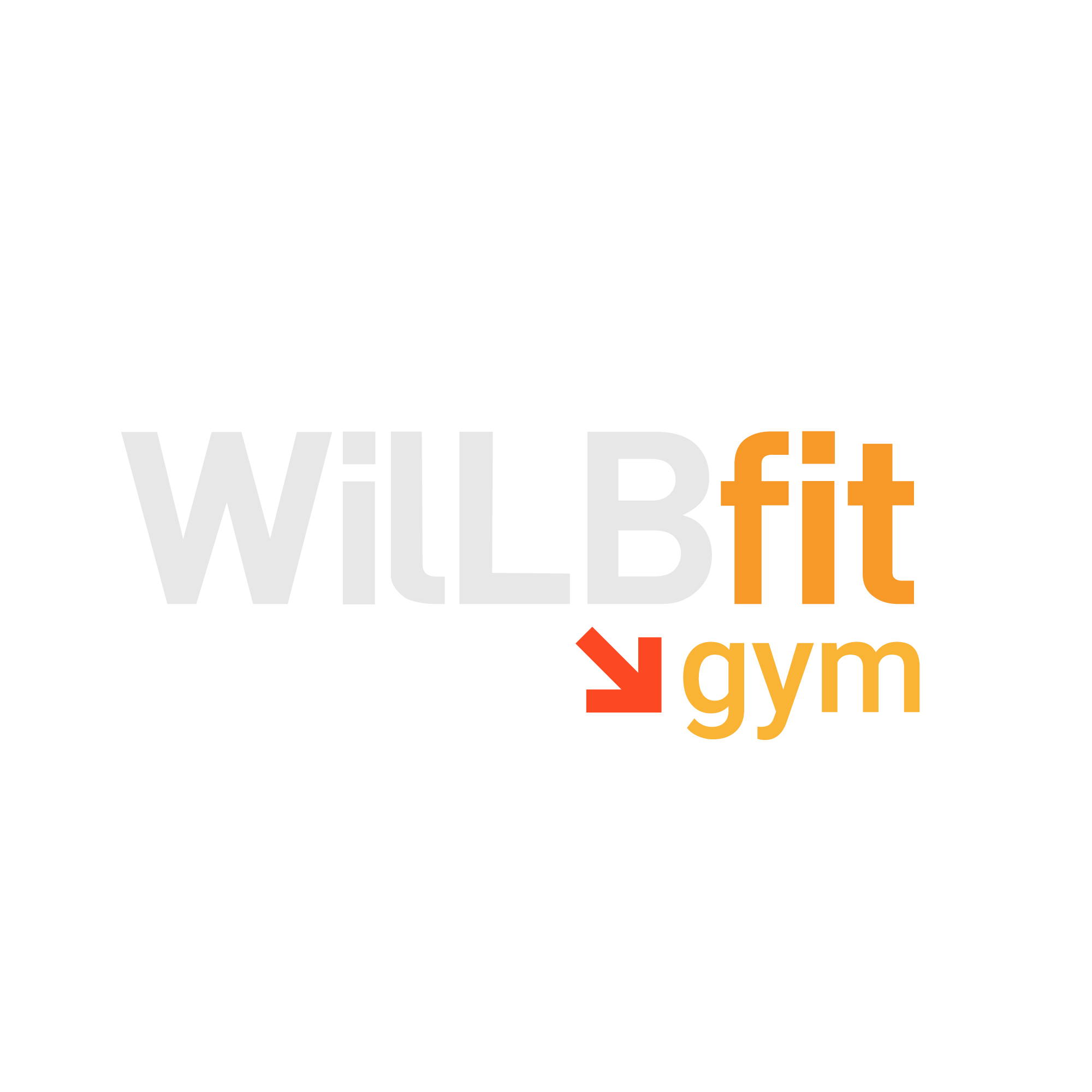 WilBfit Gym