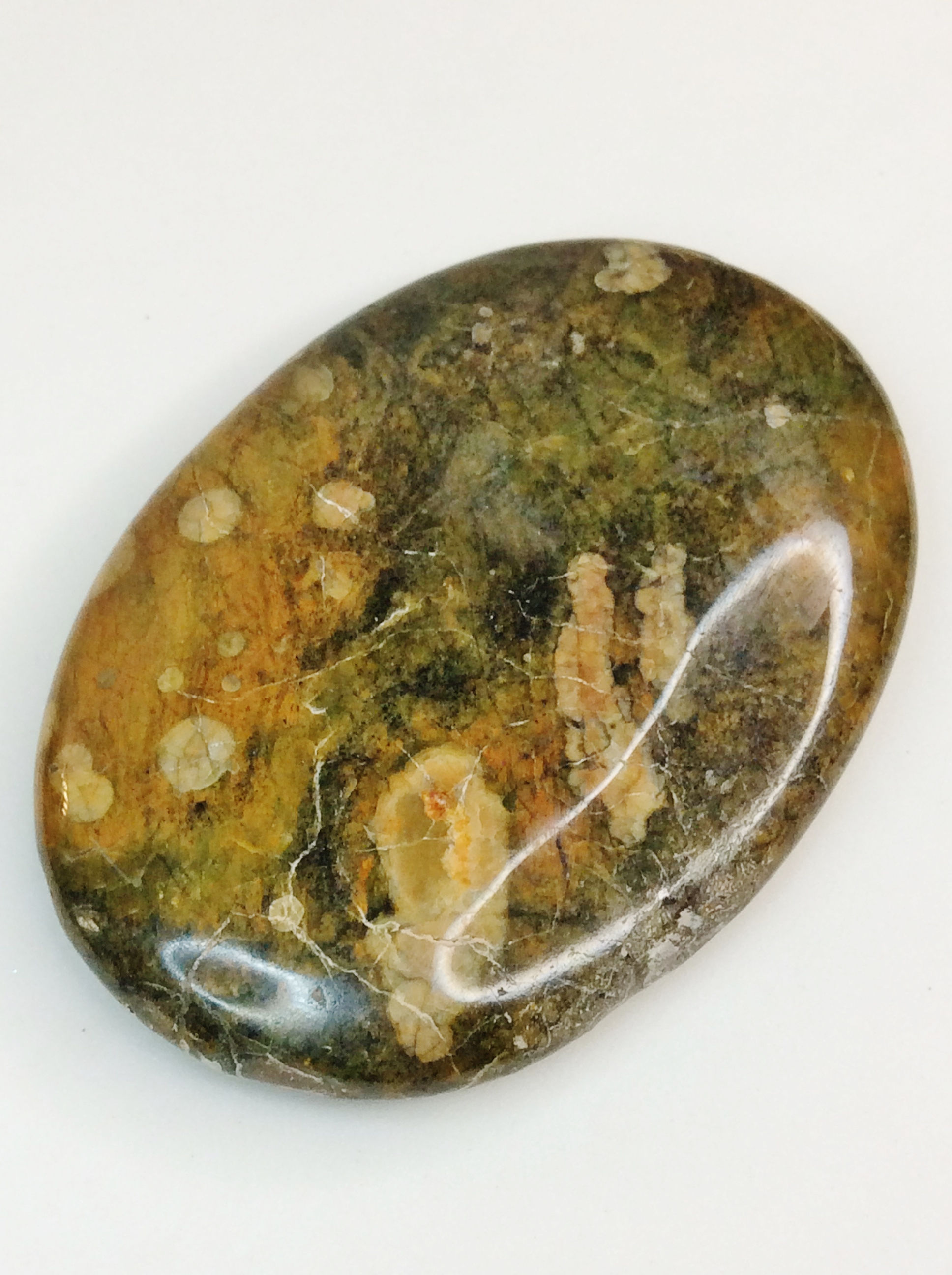 RHYOLITE
