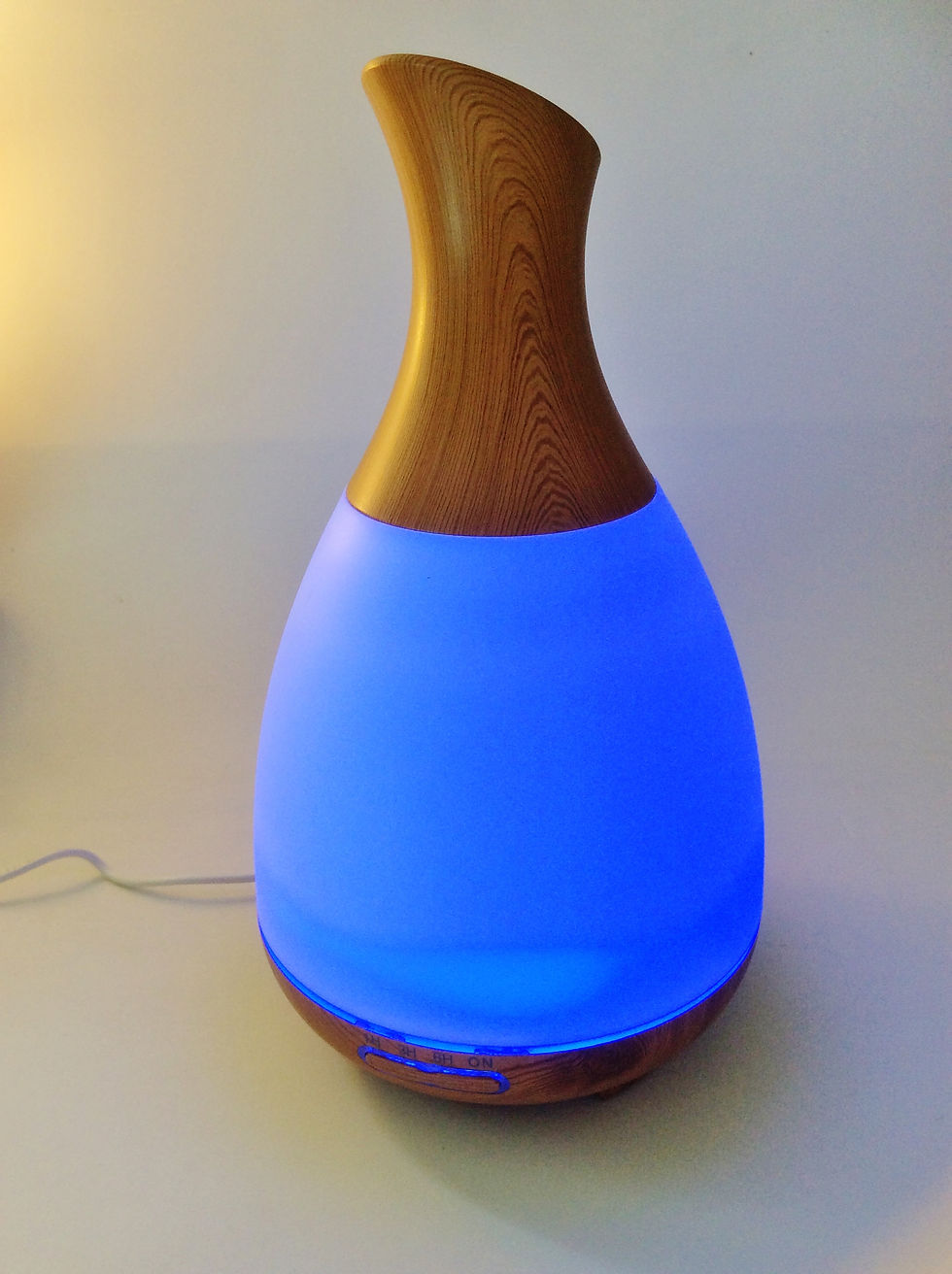 Thumbnail: AROMA DIFFUSER