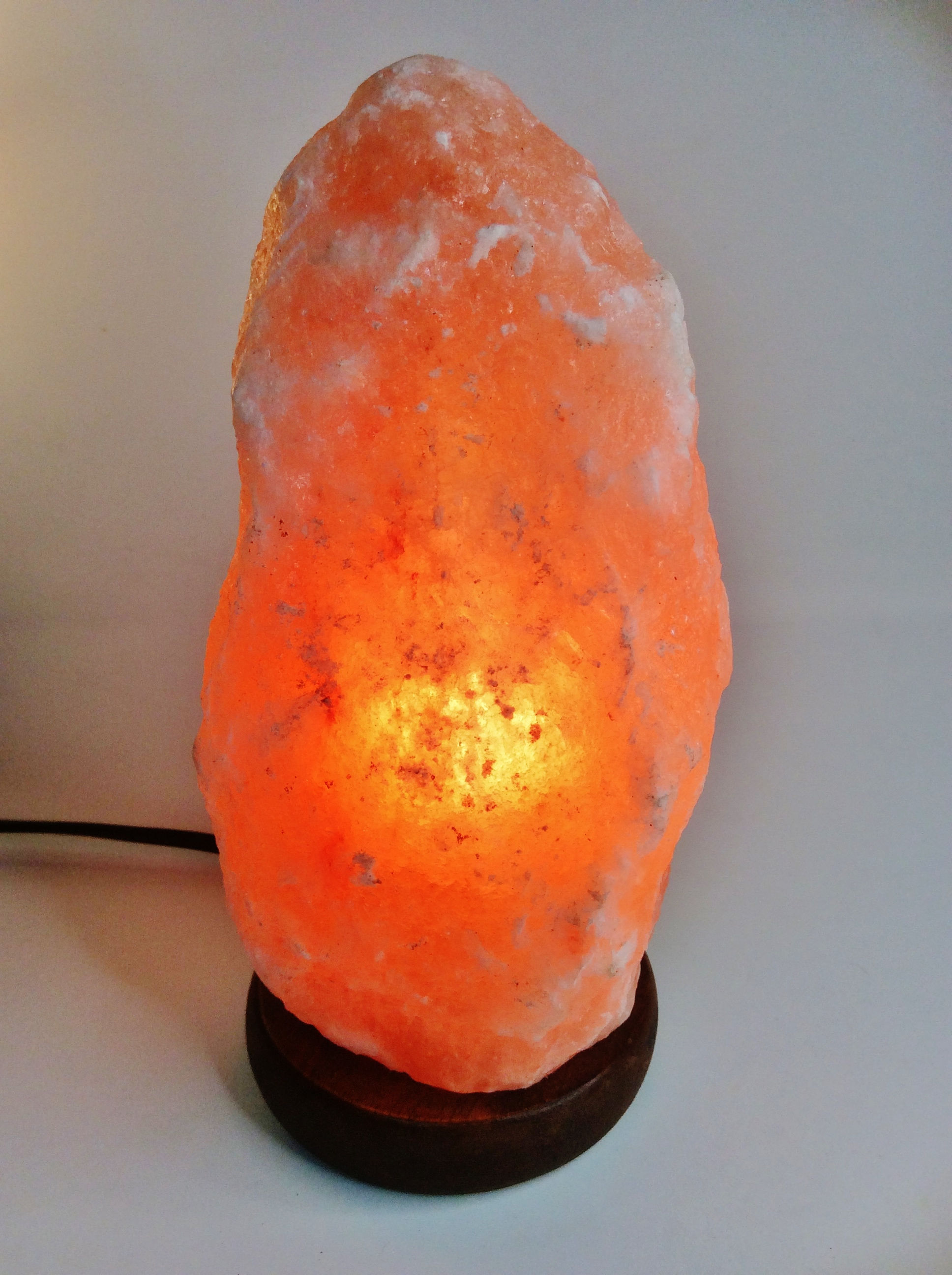 SALT LAMP - MEDIUM
