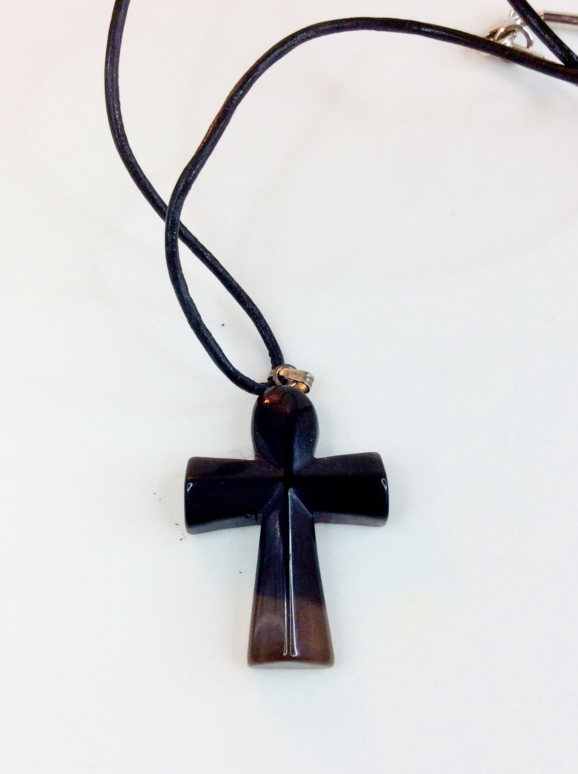 MIDNIGHT LACE OBSIDIAN