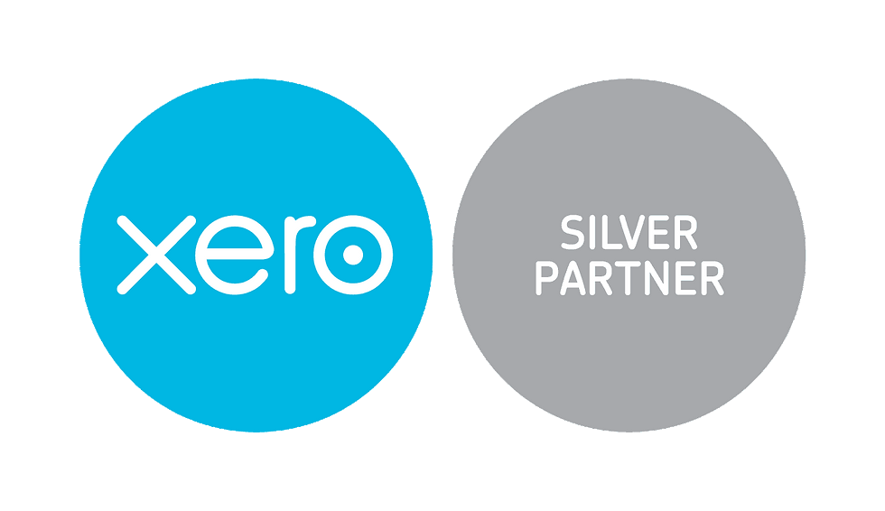 Xero Logo
