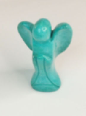 LARGE HOWLITE - MALACHITE