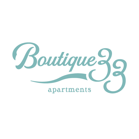 Boutique33 logo 
