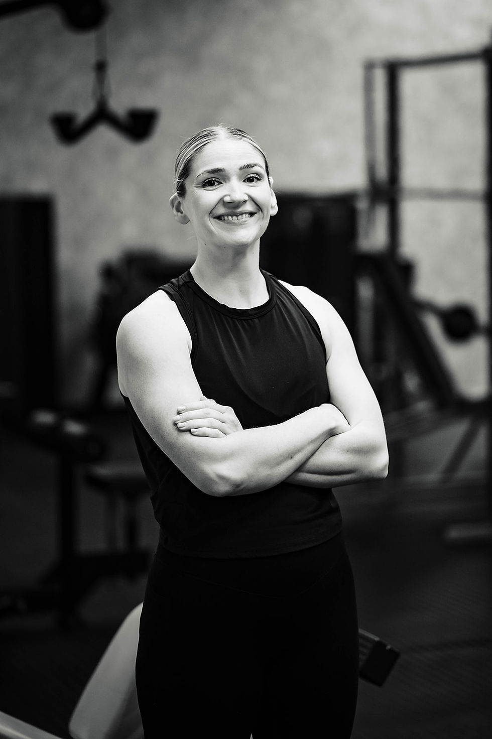 Sports Massage therapist