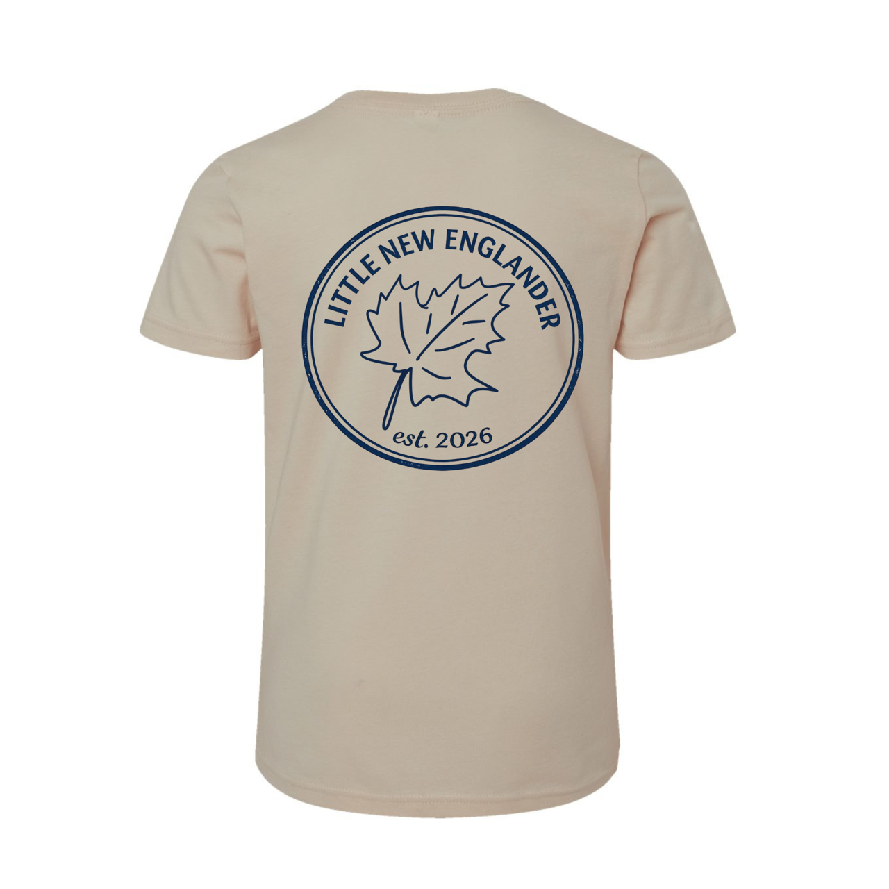 Fall Founders T-Shirt (Kids)