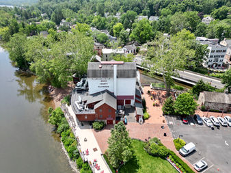 Bucks County Playhouse