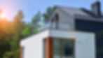 Modern House Exterior