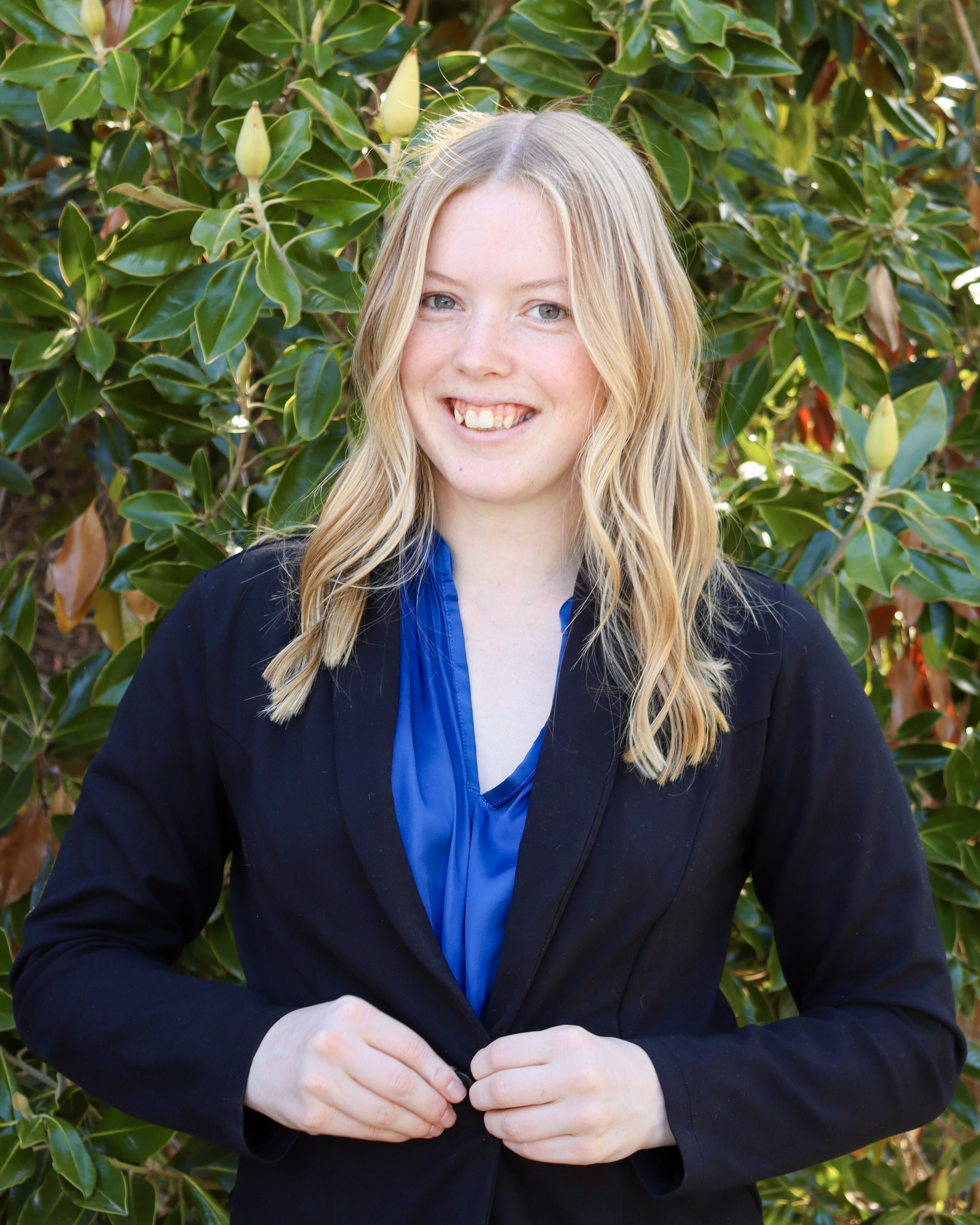 Writer: Kayla Hosie