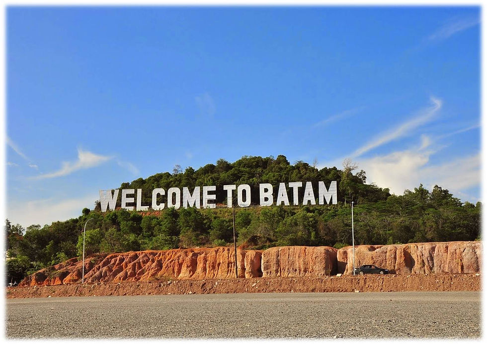 Thumbnail: Batam Private One Day City Tour No Ferry (min 2 Pax)