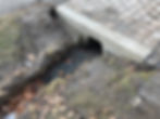 Concrete Headwall