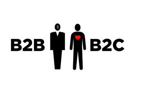 Seu negócio é B2B ou B2C?