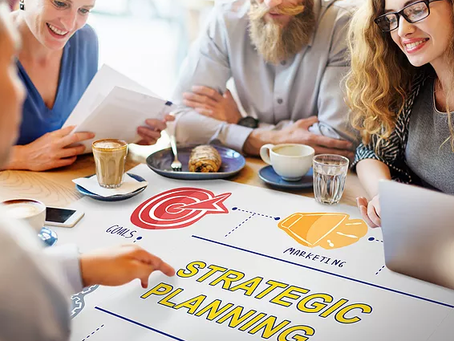Que tal 20 mentores ajudando o planejamento da sua empresa para 2017?