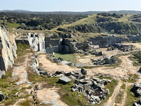 Qu’est-ce que le granit dans le bâtiment ?