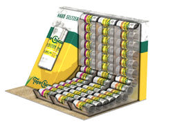 Gravity Dispenser - view 4