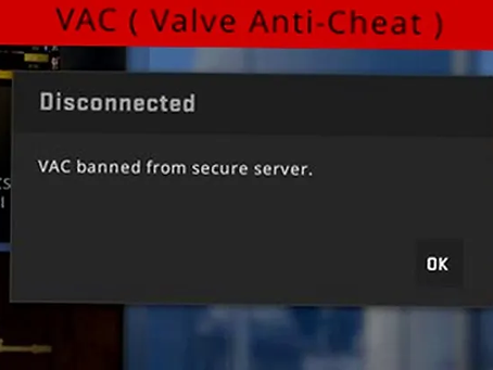 Valve começa testes para seu novo Anti-cheat