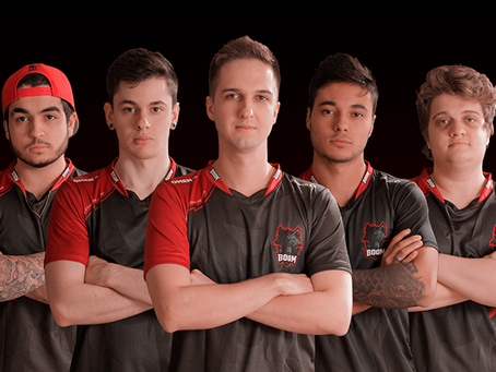 CS:GO: BOOM vence Sharks e se consagra campeã da ESL Pro League Season 12