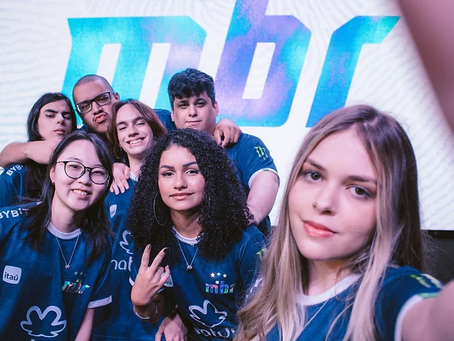MIBR Inclusiva Supera Team Liquid em Confronto Decisivo no Valorant