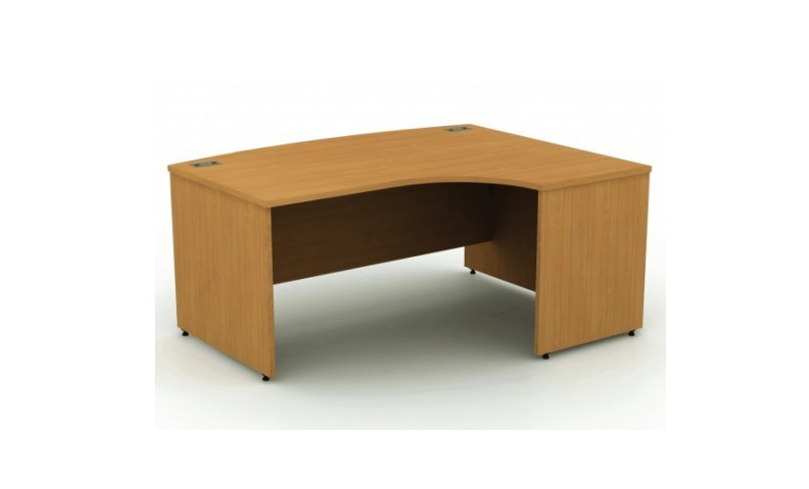 Odyssey SPWBX Panel End Bow Front