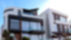 Maison moderne