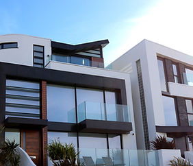 property managers/homeowners building front