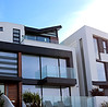 Modernes Haus