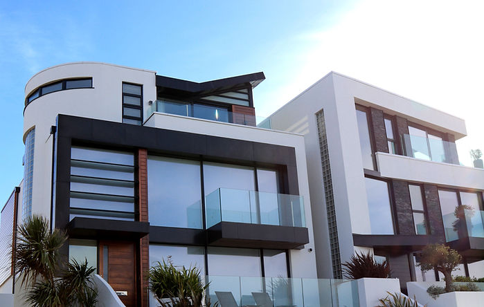 Modern House