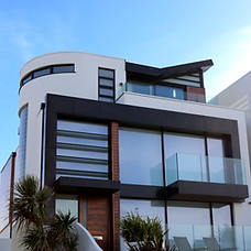 Modern House