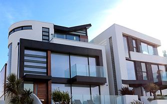 Modern House