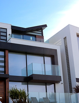 Modern House