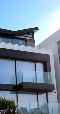 Casa moderna