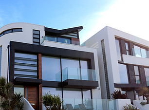 Modern House