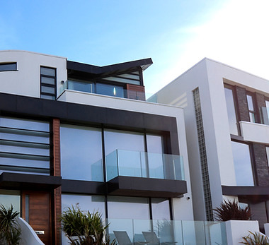 Modern House