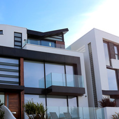 Maison moderne